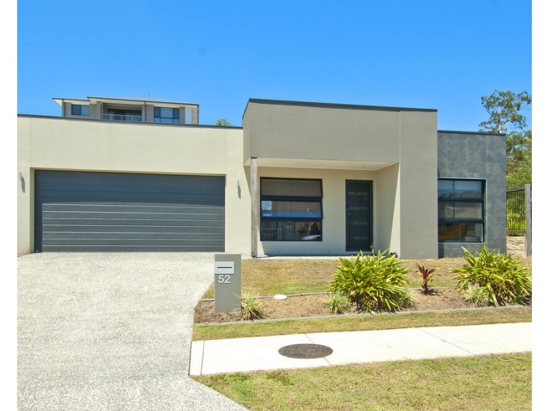 52 Samford Drive, Holmview QLD 4207