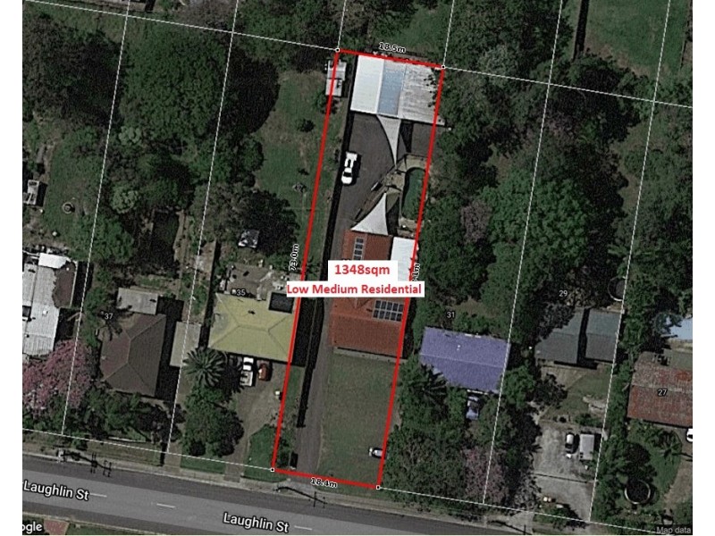 33 Laughlin Street, Kingston QLD 4114