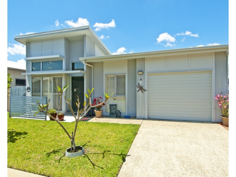 Villa 9 Radke Rd (Ingenia), Bethania QLD 4205