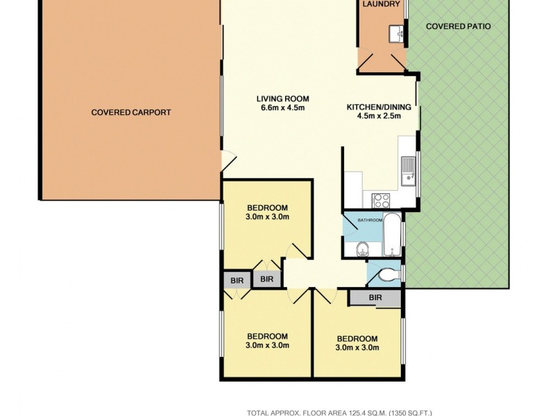 7 Moffatt Rd, Waterford West QLD 4133 Floorplan