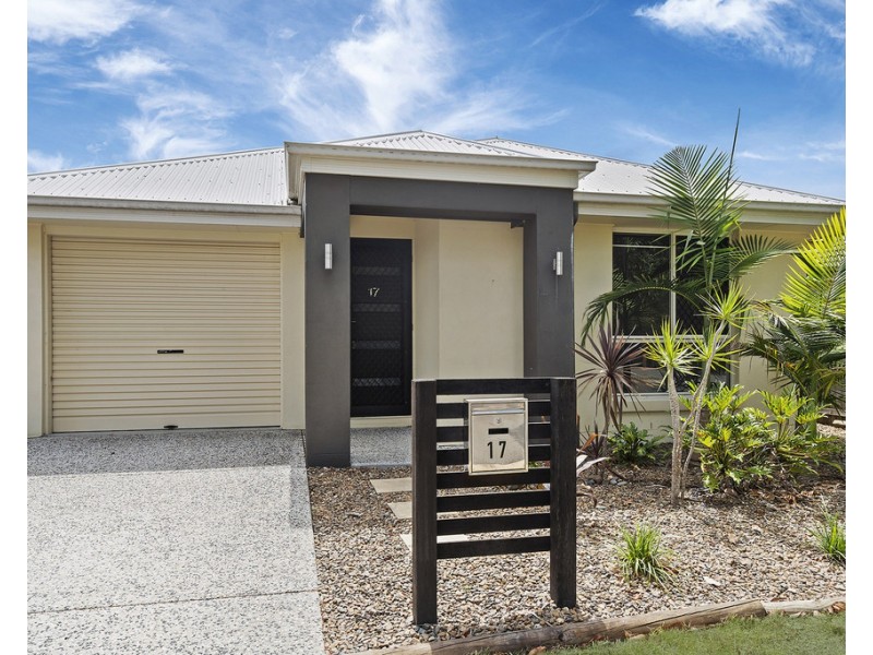17 Frankland Ave, Waterford QLD 4133