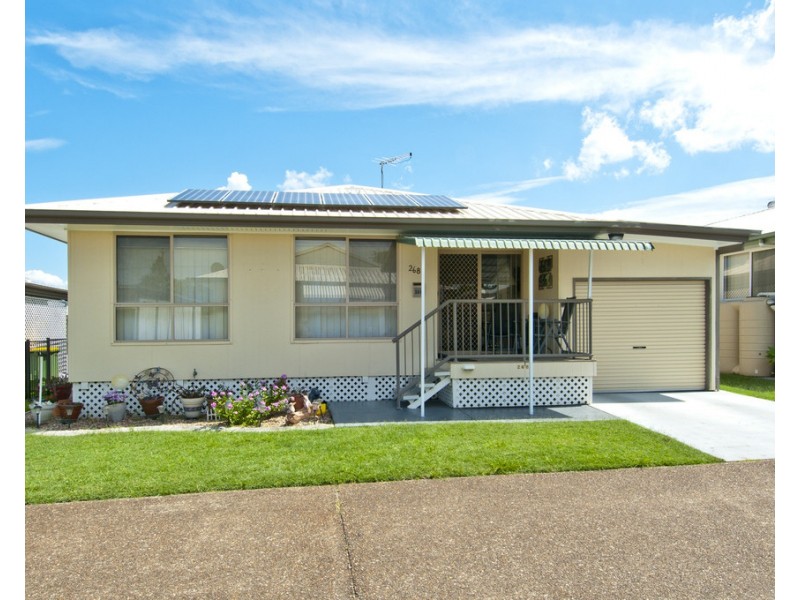 268/30 Beutel St, Waterford West QLD 4133