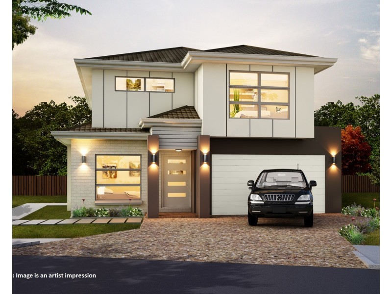 Lot 200 Edinburgh Cres, Pallara QLD 4110