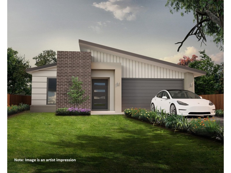 Lot 201 Edinburgh Cres, Pallara QLD 4110