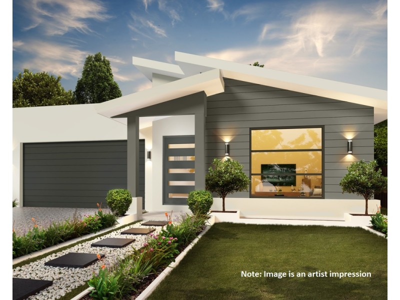 Lot 31 Diamond Street, Pallara QLD 4110