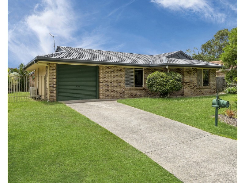 6 Kaiser Drive, Waterford West QLD 4133