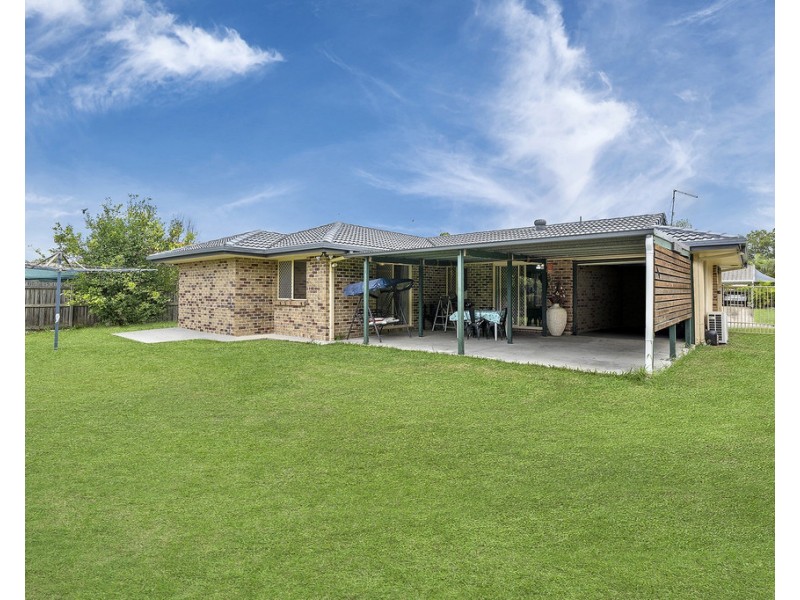 6 Kaiser Drive, Waterford West QLD 4133