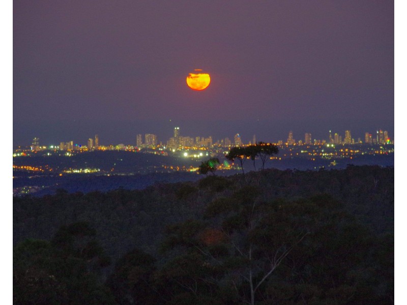 29 Magnetic Drive, Tamborine Mountain QLD 4272