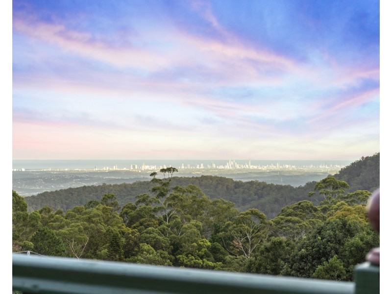 29 Magnetic Drive, Tamborine Mountain QLD 4272