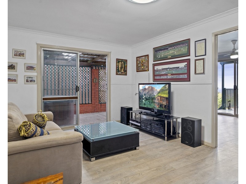 29 Magnetic Drive, Tamborine Mountain QLD 4272