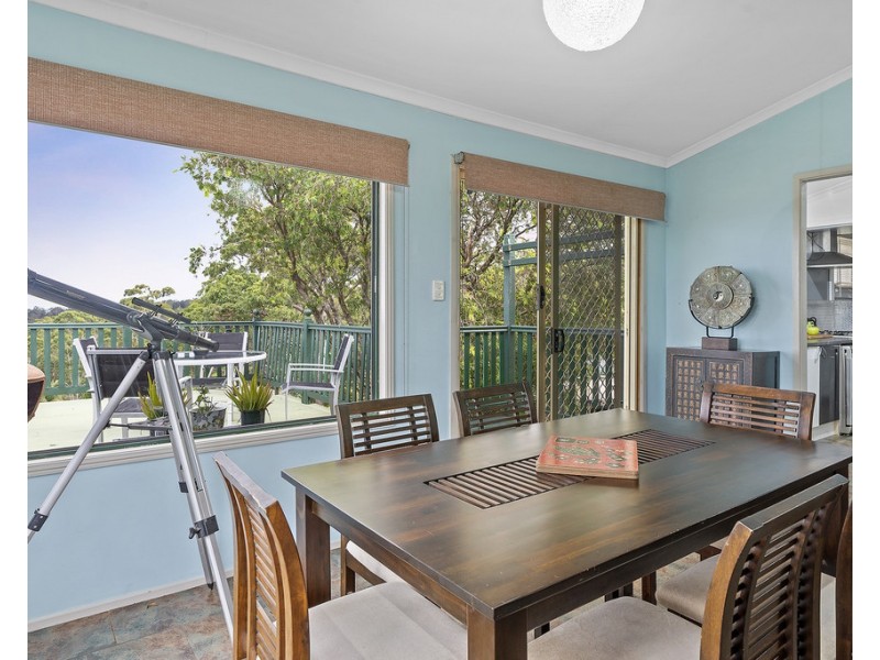 29 Magnetic Drive, Tamborine Mountain QLD 4272