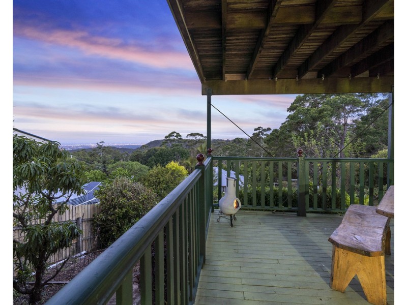 29 Magnetic Drive, Tamborine Mountain QLD 4272