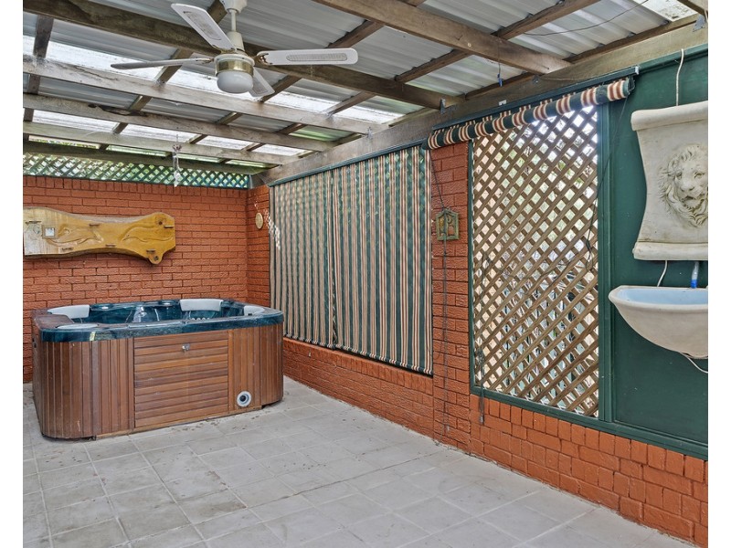 29 Magnetic Drive, Tamborine Mountain QLD 4272