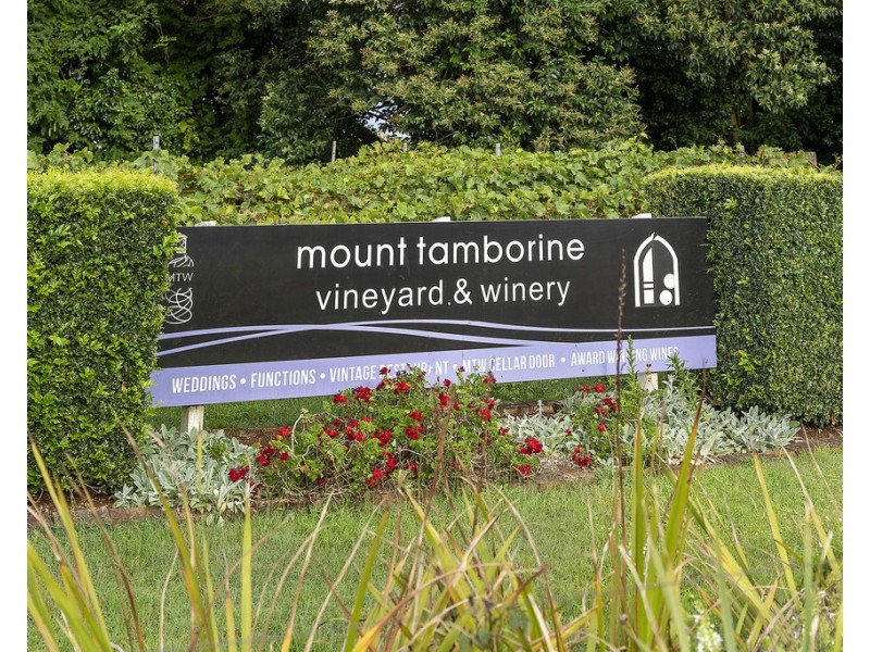 29 Magnetic Drive, Tamborine Mountain QLD 4272