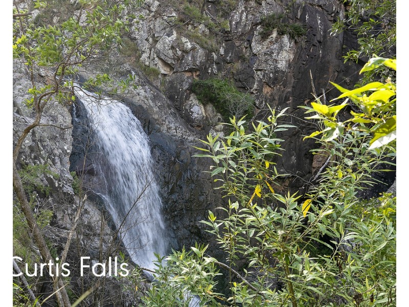 29 Magnetic Drive, Tamborine Mountain QLD 4272