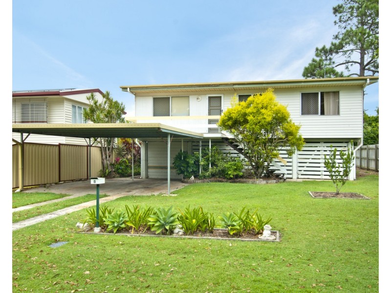 8 Bunda Street, Slacks Creek QLD 4127