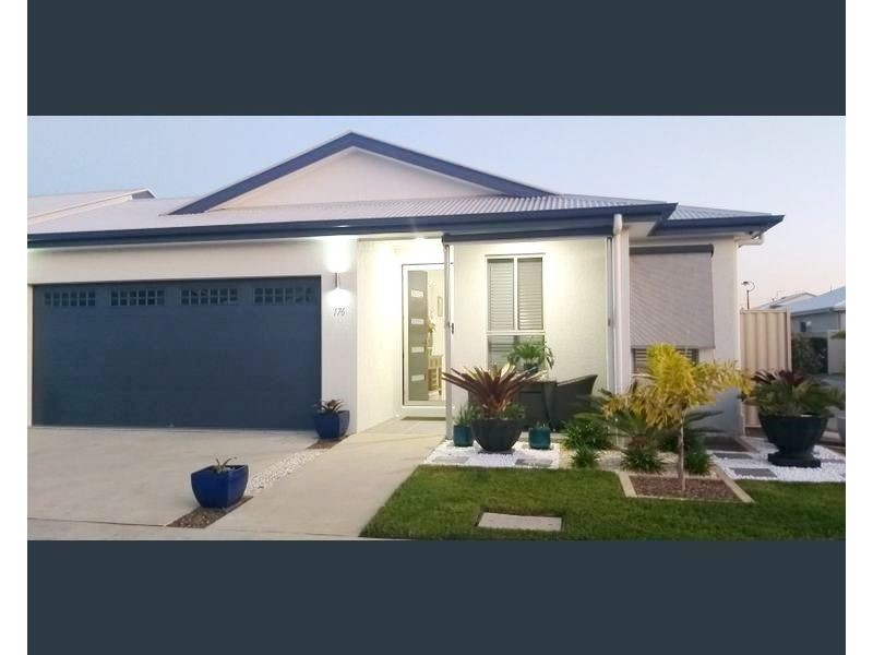 Villa 176/42 Quinzeh Creek Rd, Logan Village QLD 4207