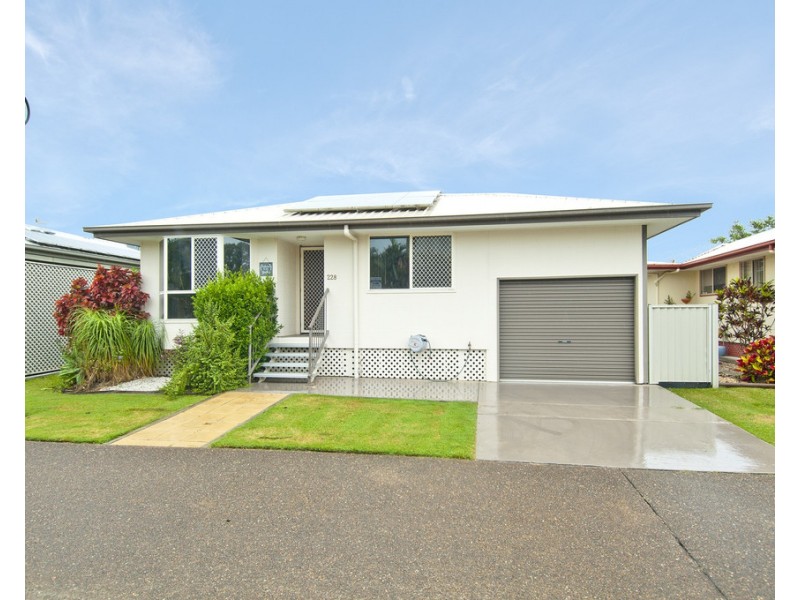 Villa 228/30 Beutel Street, Waterford West QLD 4133