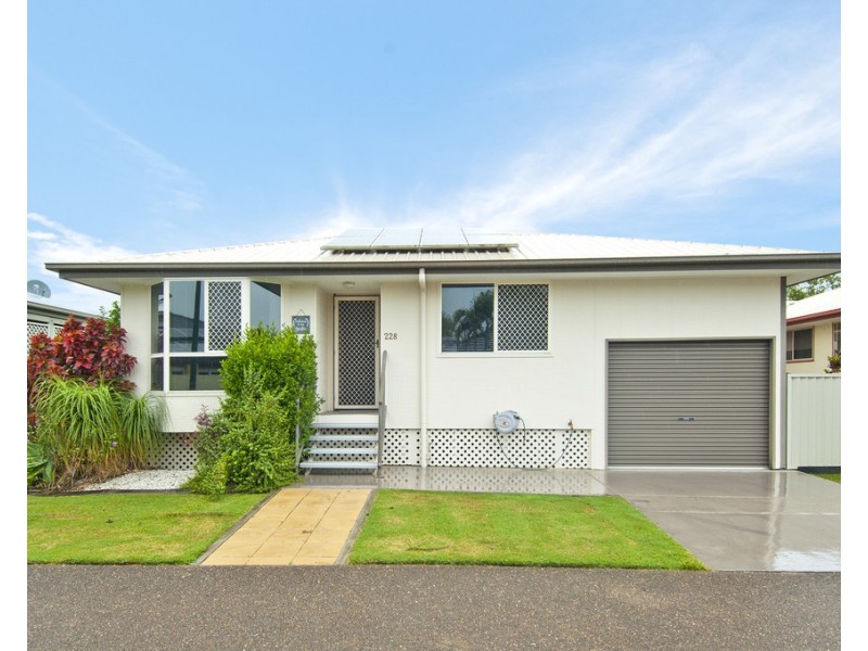 Villa 228/30 Beutel Street, Waterford West QLD 4133