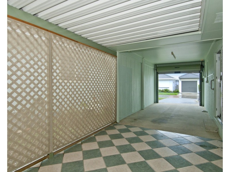 Villa 40/16 Holzheimer Rd, Bethania QLD 4205