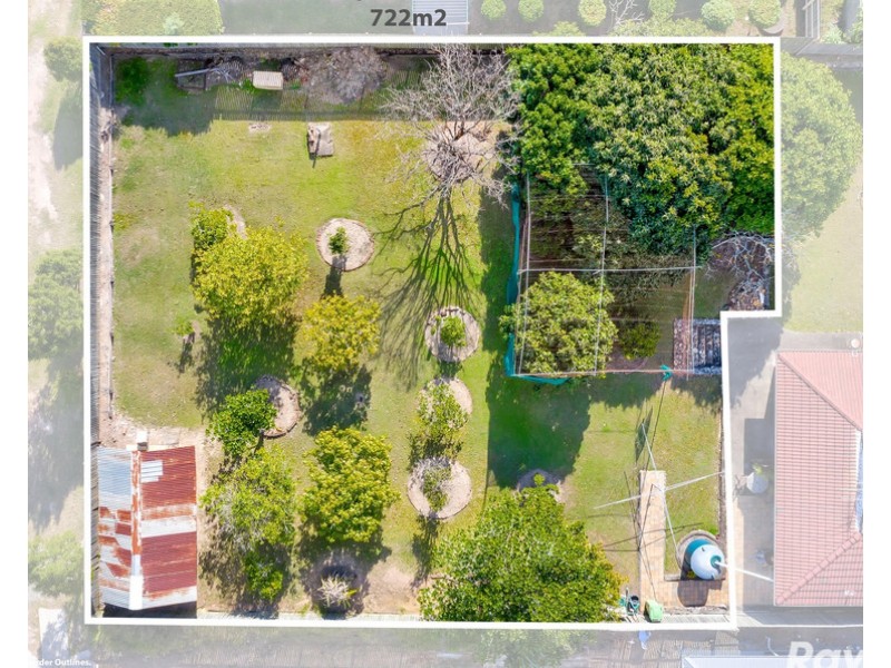Lot 11, 811 Kingston Rd (Bentinck St), Waterford West QLD 4133