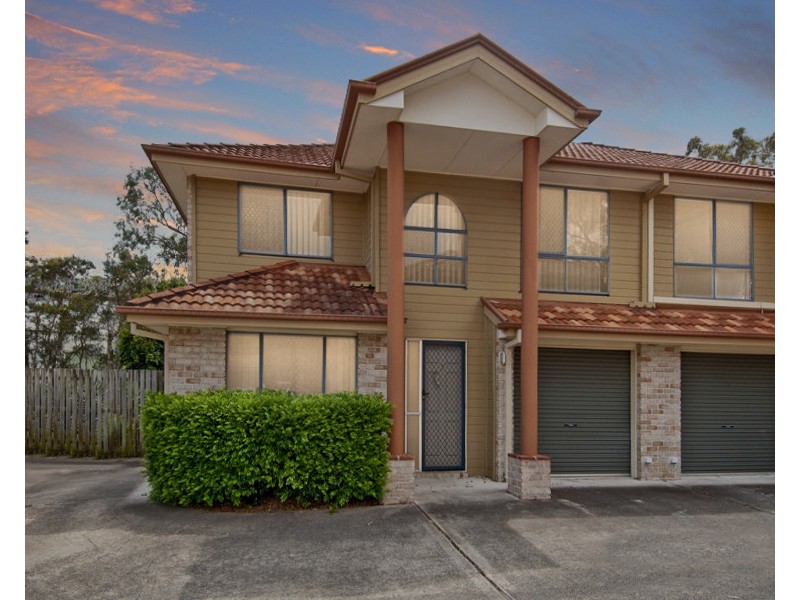 3/28 Cherrytree Place, Waterford West QLD 4133
