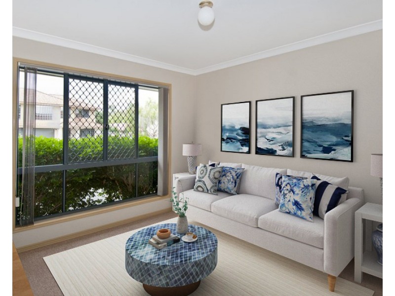 3/28 Cherrytree Place, Waterford West QLD 4133