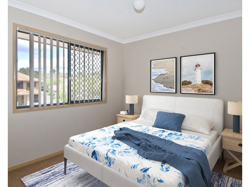 3/28 Cherrytree Place, Waterford West QLD 4133