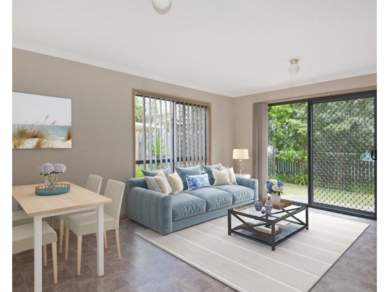 3/28 Cherrytree Place, Waterford West QLD 4133