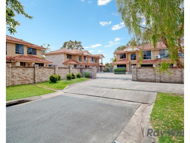 3/28 Cherrytree Place, Waterford West QLD 4133