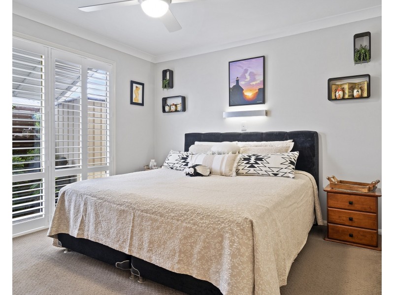 Villa 206/196 Logan Street, Eagleby QLD 4207