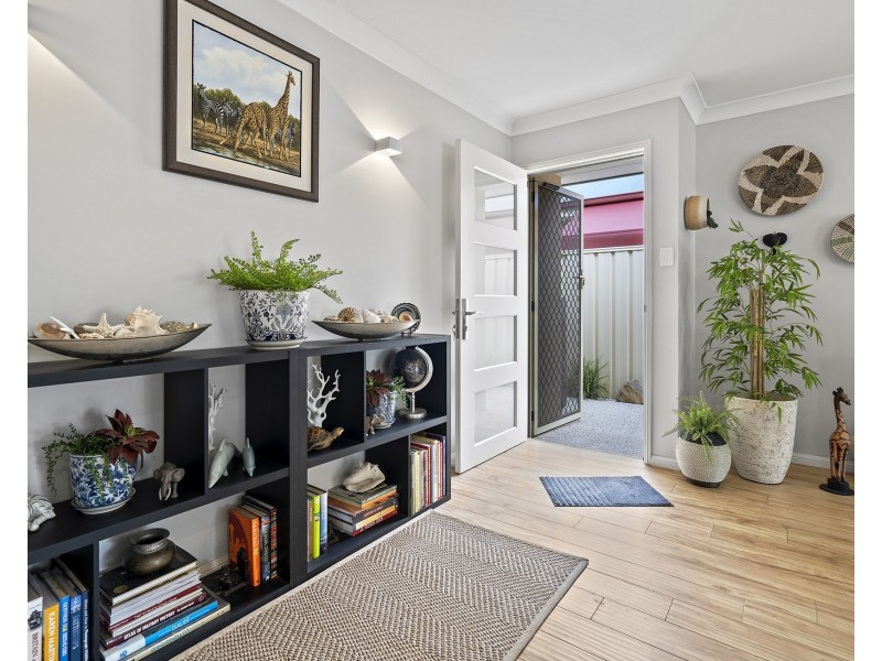 Villa 206/196 Logan Street, Eagleby QLD 4207