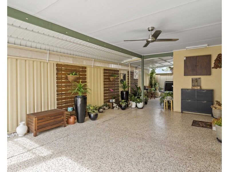Villa 206/196 Logan Street, Eagleby QLD 4207