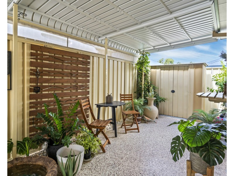 Villa 206/196 Logan Street, Eagleby QLD 4207