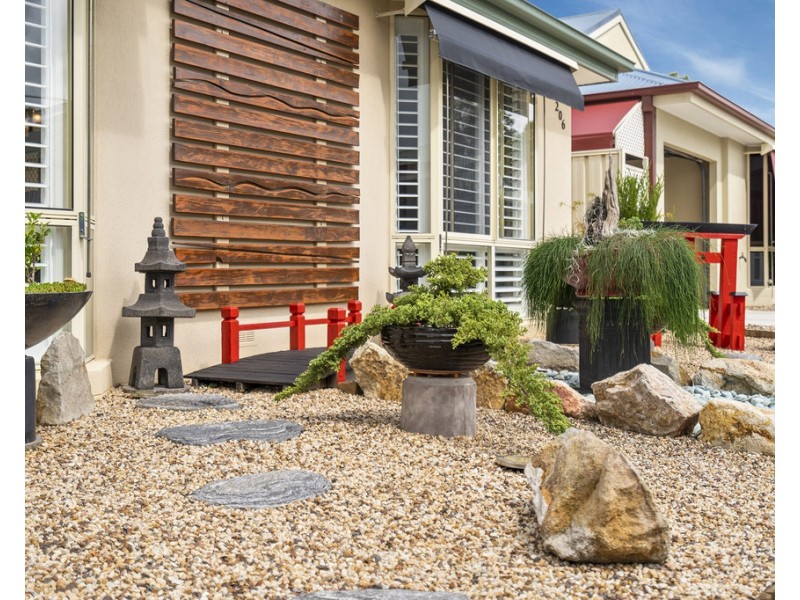 Villa 206/196 Logan Street, Eagleby QLD 4207