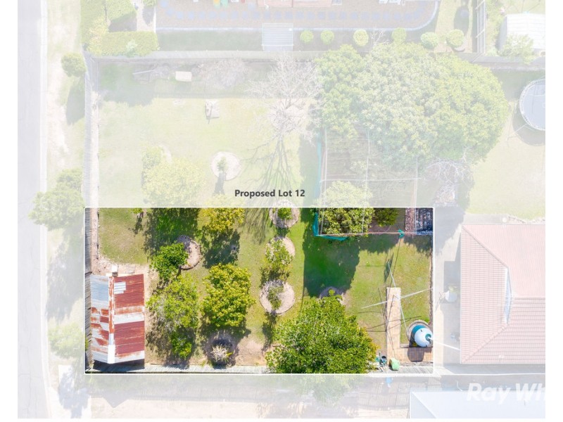 Lot 12, 811 Kingston Rd (Bentinck St), Waterford West QLD 4133