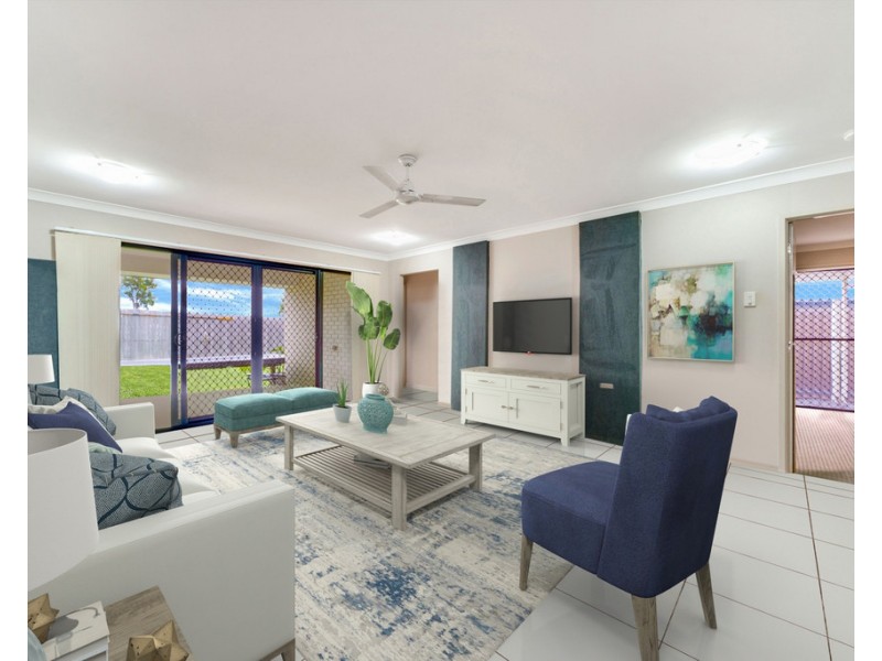 19 Sunstone Court, Logan Reserve QLD 4133