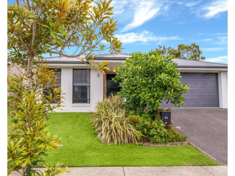 19 Sunstone Court, Logan Reserve QLD 4133
