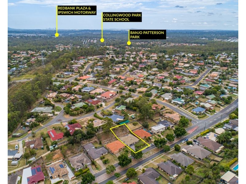 225 Eagle Street, Collingwood Park QLD 4301