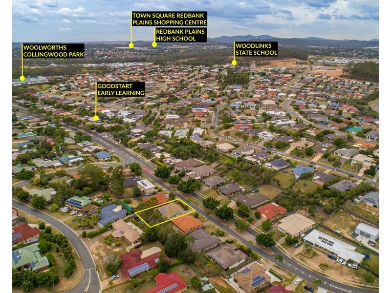225 Eagle Street, Collingwood Park QLD 4301