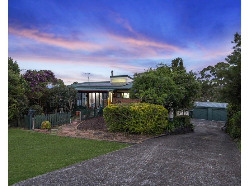 29 Magnetic Drive, Tamborine Mountain QLD 4272