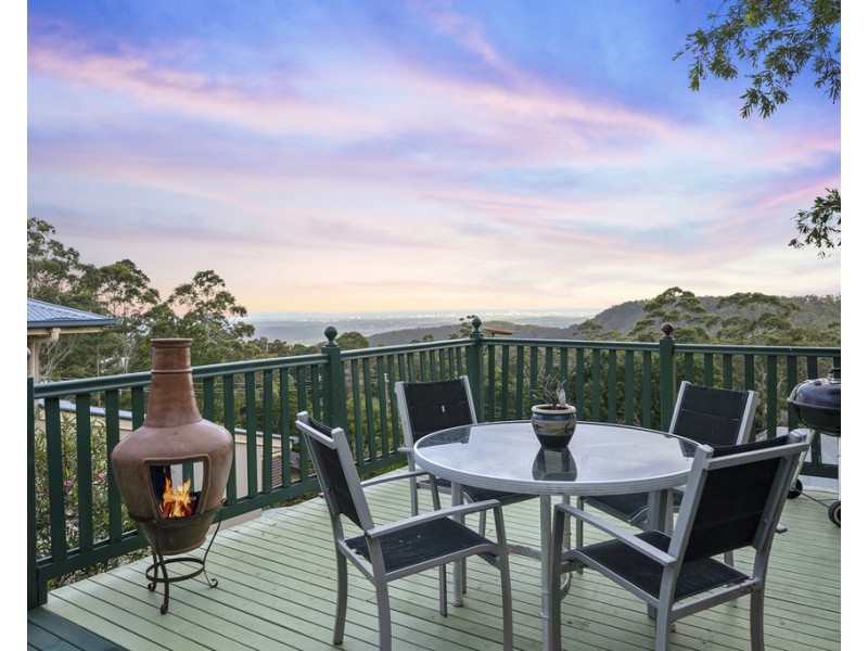 29 Magnetic Drive, Tamborine Mountain QLD 4272