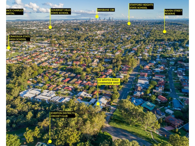 53 Whites Rd, Chermside West QLD 4032