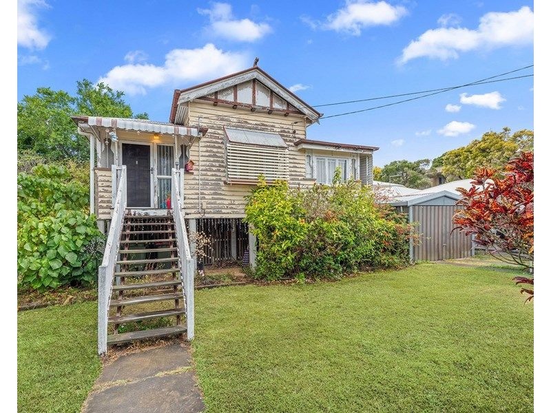 37 Donaldson Street, Corinda QLD 4075