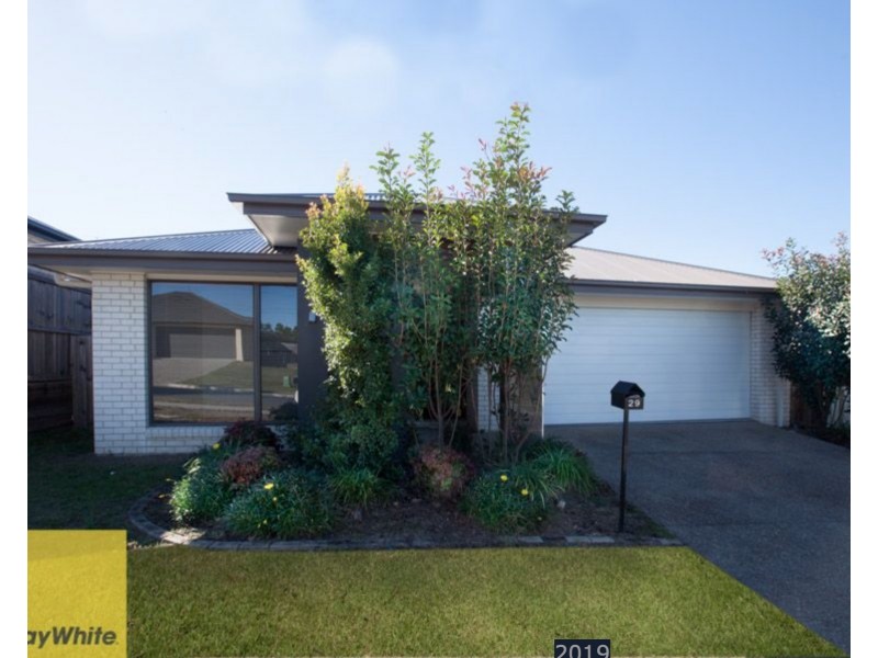 29 Bailey Street, Yarrabilba QLD 4207