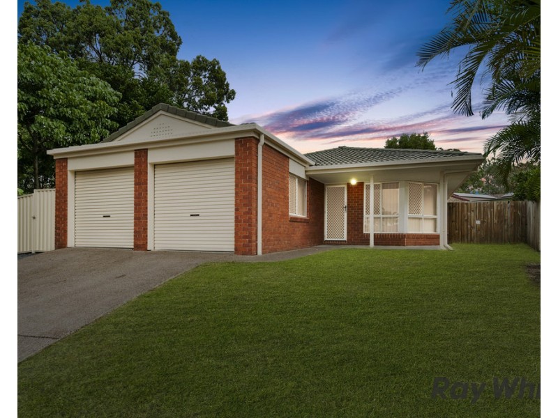 18 McKenzie Court, Crestmead QLD 4132
