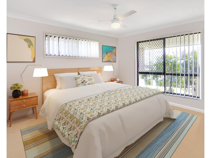 12 Rasmussen Ave, Marsden QLD 4132