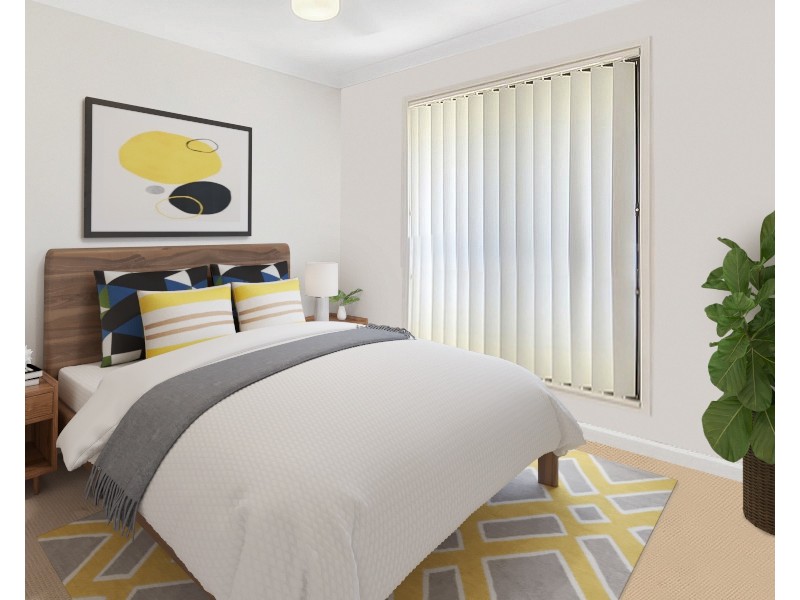 12 Rasmussen Ave, Marsden QLD 4132