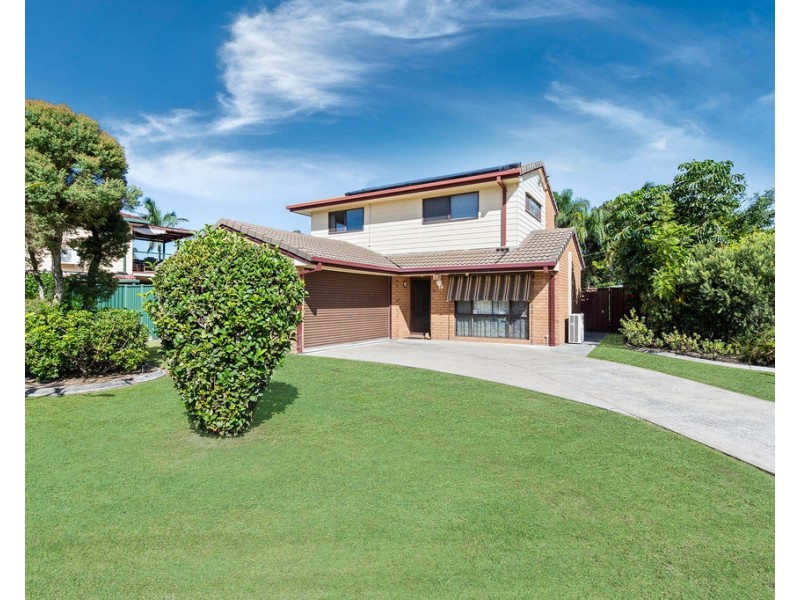 3 Cobalt Street, Bethania QLD 4205
