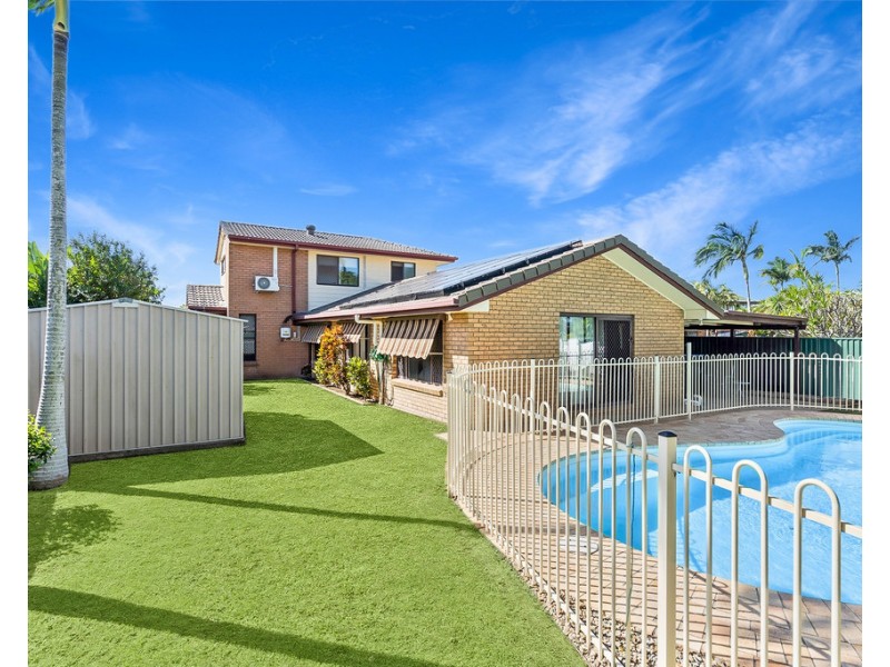 3 Cobalt Street, Bethania QLD 4205